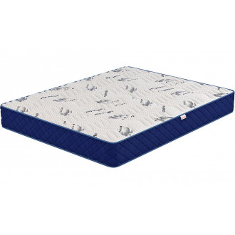 Матрац Active Skate New / Скейт Нью двосторонній (Висота 20 см) (503 Come-for)