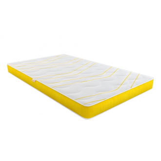 Матрац Smart Kids Banana / Банан двосторонній (Висота 14 см) (541 Come-for)