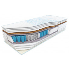 Матрац Sweet Sleep Octava / Октава двосторонній (Висота 20 см) (523 Come-for)