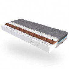 Матрац Orthopedic Balance New / Ортопедик Баланс Нью двосторонній (3483 ЕММ)