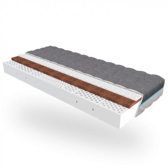 Матрац Orthopedic Balance New / Ортопедик Баланс Нью двосторонній (3483 ЕММ)