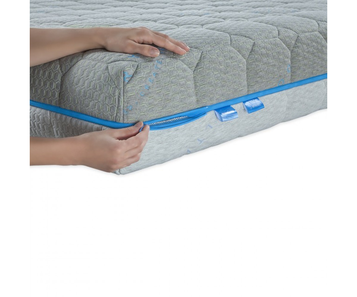 Матрас Orthopedic Maxi Effect New / Ортопедик Макси Эффект Нью двусторонний (3485 ЕММ)