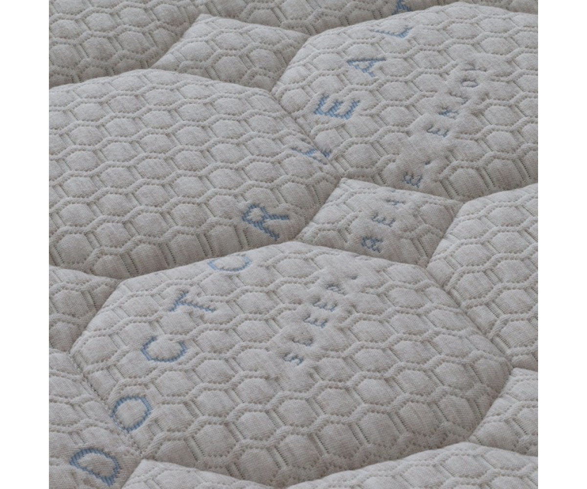 Матрас Orthopedic Maxi Effect New / Ортопедик Макси Эффект Нью двусторонний (3485 ЕММ)