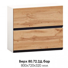 Верх 800 В80.72.2Д Бар Тренд (4266 Комфорт)