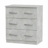 Комод 3А (3735 Компанит)