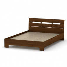 Кровать Стиль (ширина 160) (3815 Компанит)