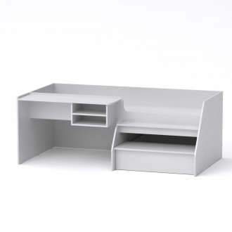 Кровать Универсал 3 (3790 Компанит)