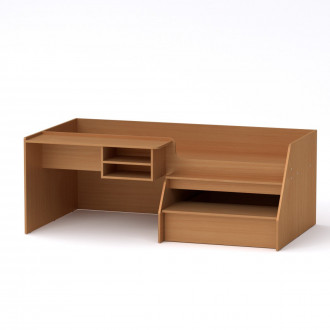 Кровать Универсал 3 (3790 Компанит)