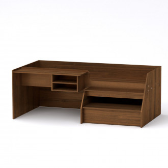 Кровать Универсал 3 (3790 Компанит)