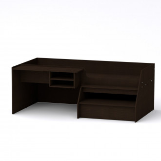 Кровать Универсал 3 (3790 Компанит)