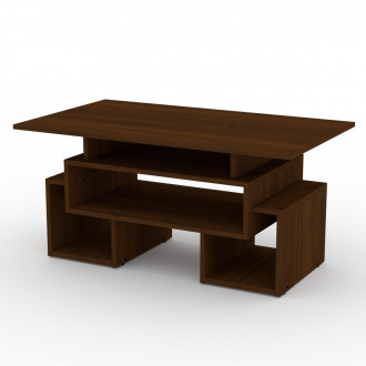 Стіл журнальний Тандем (3682 Компаніт)