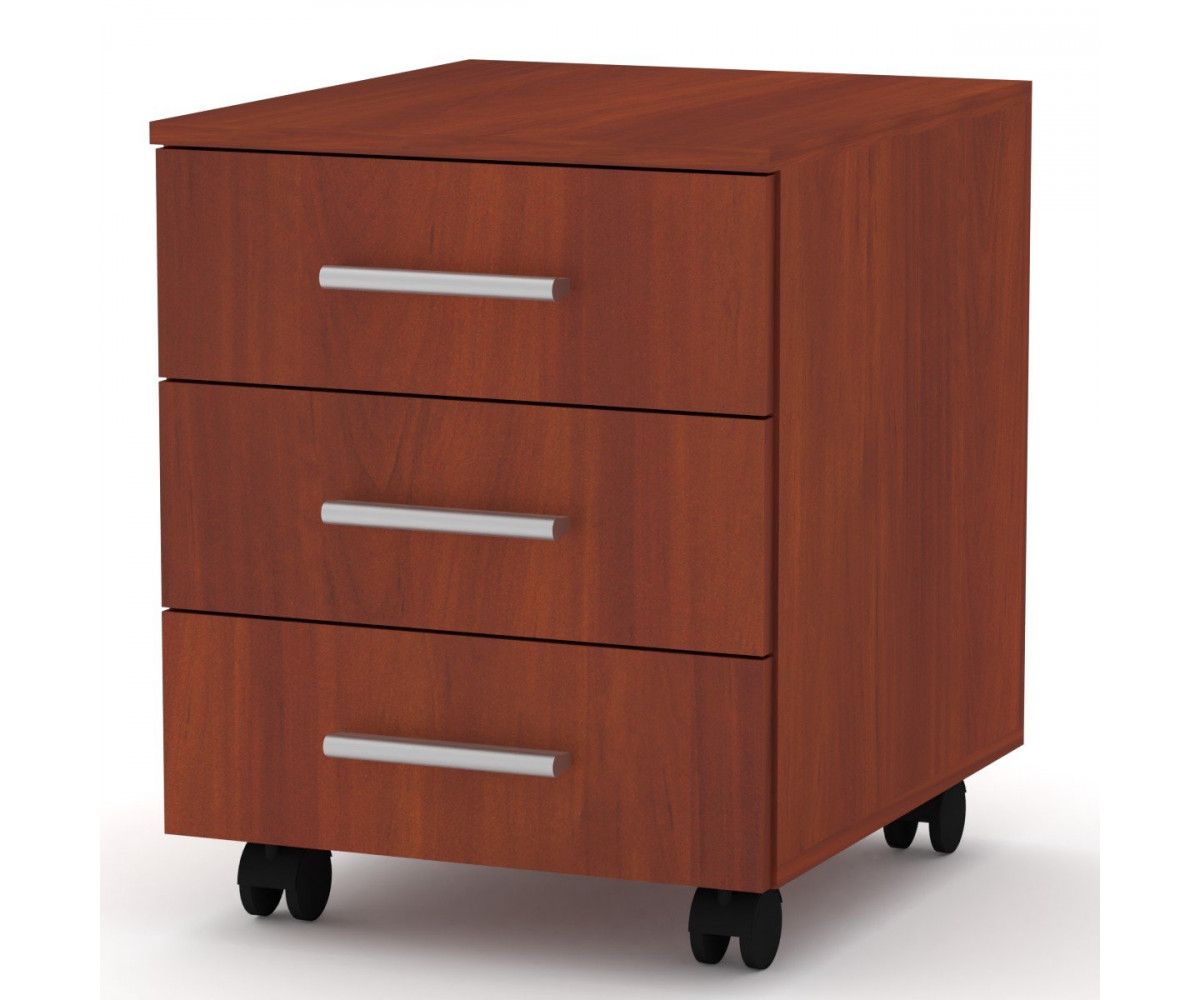Модуль передвижной МП-3 (3817 Компанит)