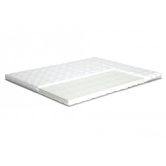 Матрац Air Standart 3+1 Matro-Roll-Topper / Ейр стандарт 3+1 двосторонній (547 Matroluxe)