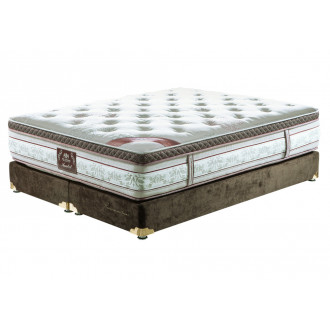 Матрац King Mattresses Anabel / Анабель двосторонній (3431 Matroluxe)