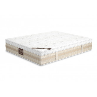 Матрац King Mattresses Elizabeth / Елізабет двосторонній (3430 Matroluxe)