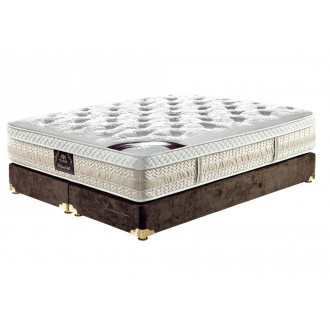 Матрац King Mattresses Elizabeth / Елізабет двосторонній (3430 Matroluxe)