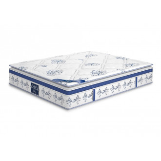 Матрац King Mattresses Henry / Генрі односторонній (3427 Matroluxe)