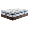Матрас King Mattresses Henry / Генри односторонний (3427 Matroluxe)