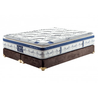 Матрац King Mattresses Henry / Генрі односторонній (3427 Matroluxe)
