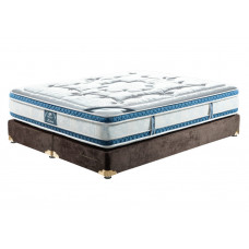 Матрац King Mattresses Ketrin / Кетрін двосторонній (3428 Matroluxe)