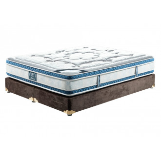 Матрац King Mattresses Ketrin / Кетрін двосторонній (3428 Matroluxe)
