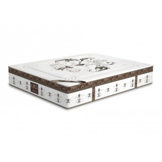Матрац King Mattresses Richard / Річард односторонній (3426 Matroluxe)