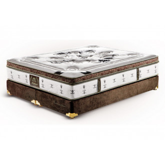 Матрац King Mattresses Richard / Річард односторонній (3426 Matroluxe)