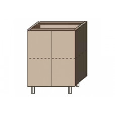 Кухня София Люкс 60 низ (2924 Сокме)