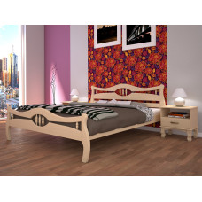 Ліжко Корона-2 (94 ТИС)